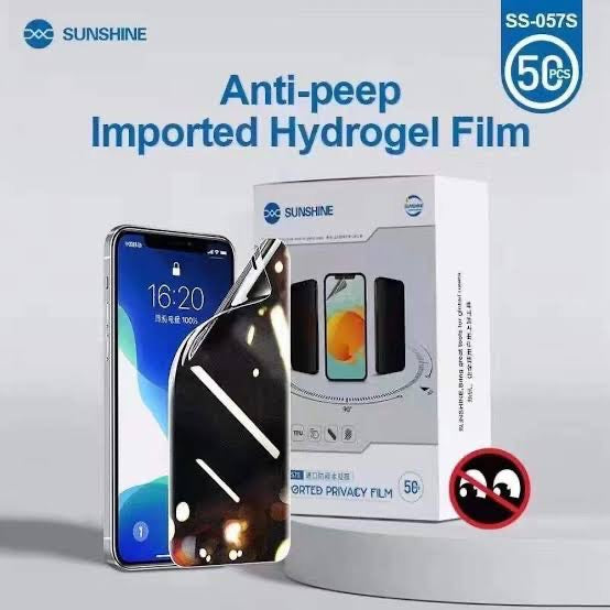 VIVO MICA DE HIDROGEL PRIVACIDAD