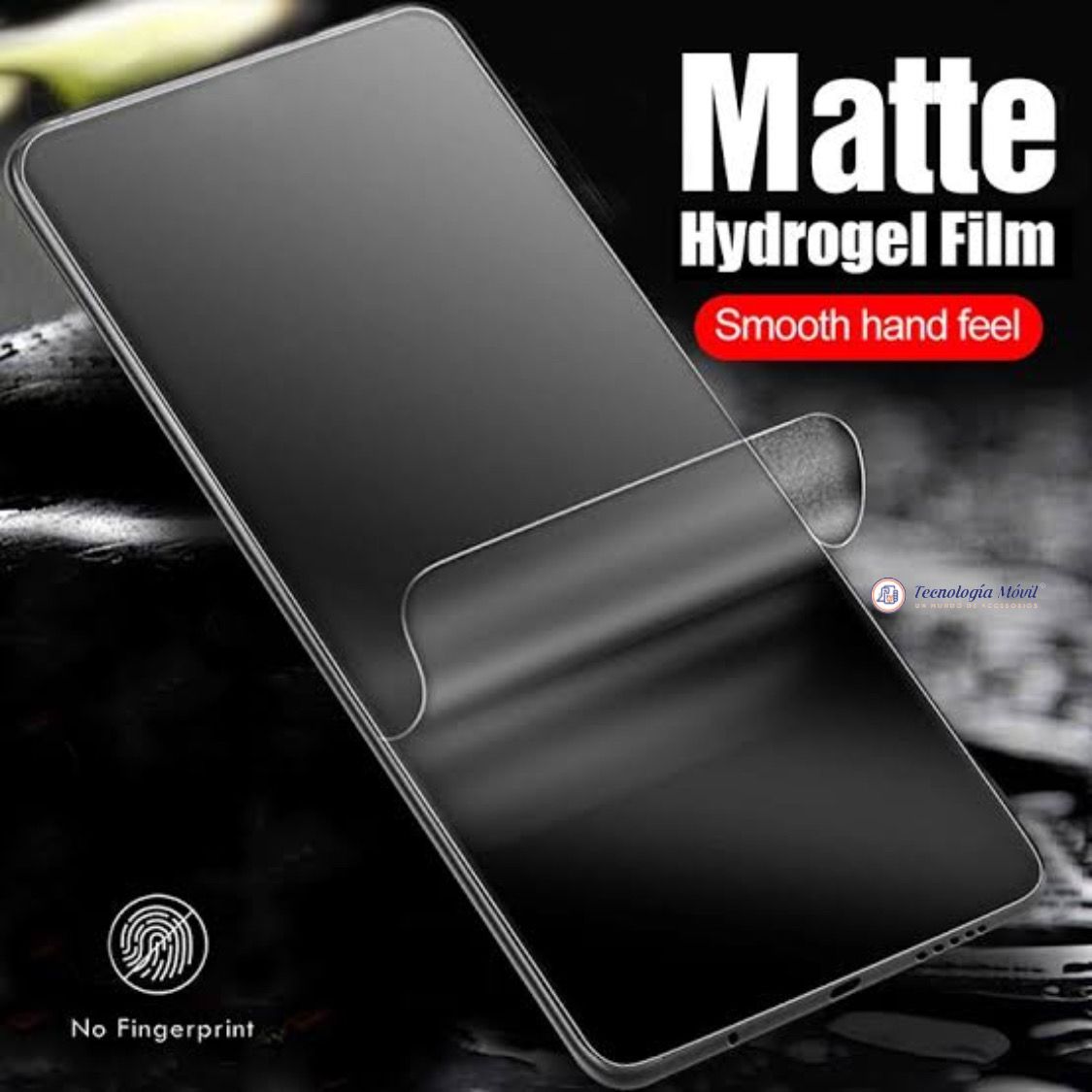SAMSUNG MICA DE HIDROGEL MATTE