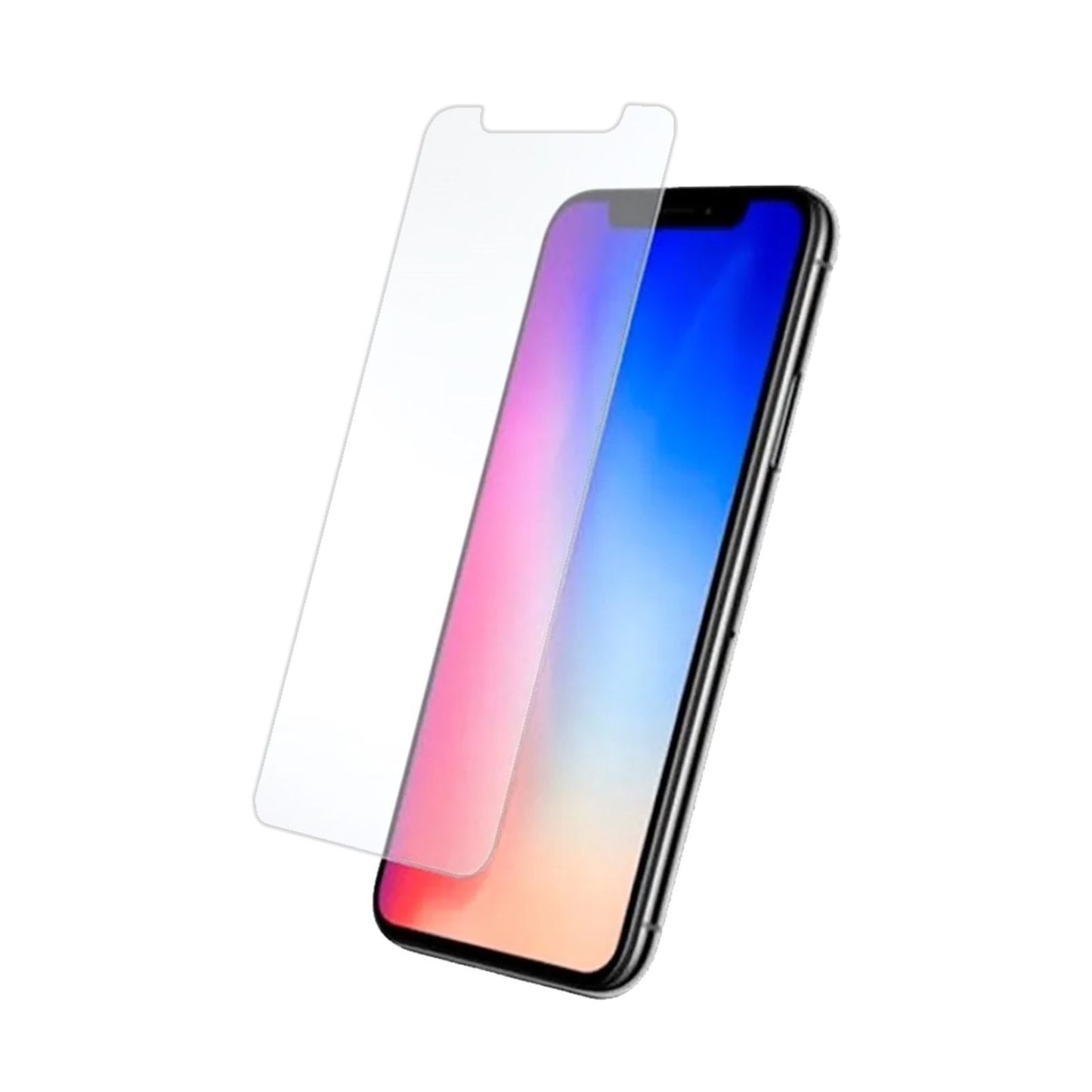 VIVO MICA DE CRISTAL TRANSPARENTE PLANA