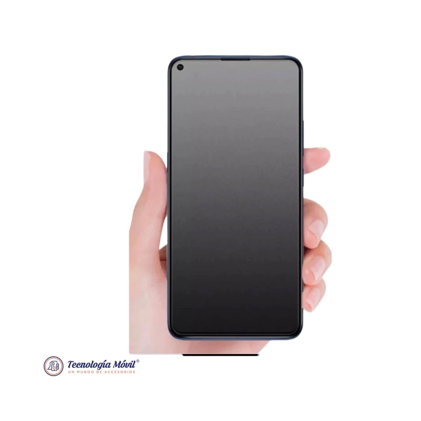IPHONE MICA DE HIDROGEL MATTE