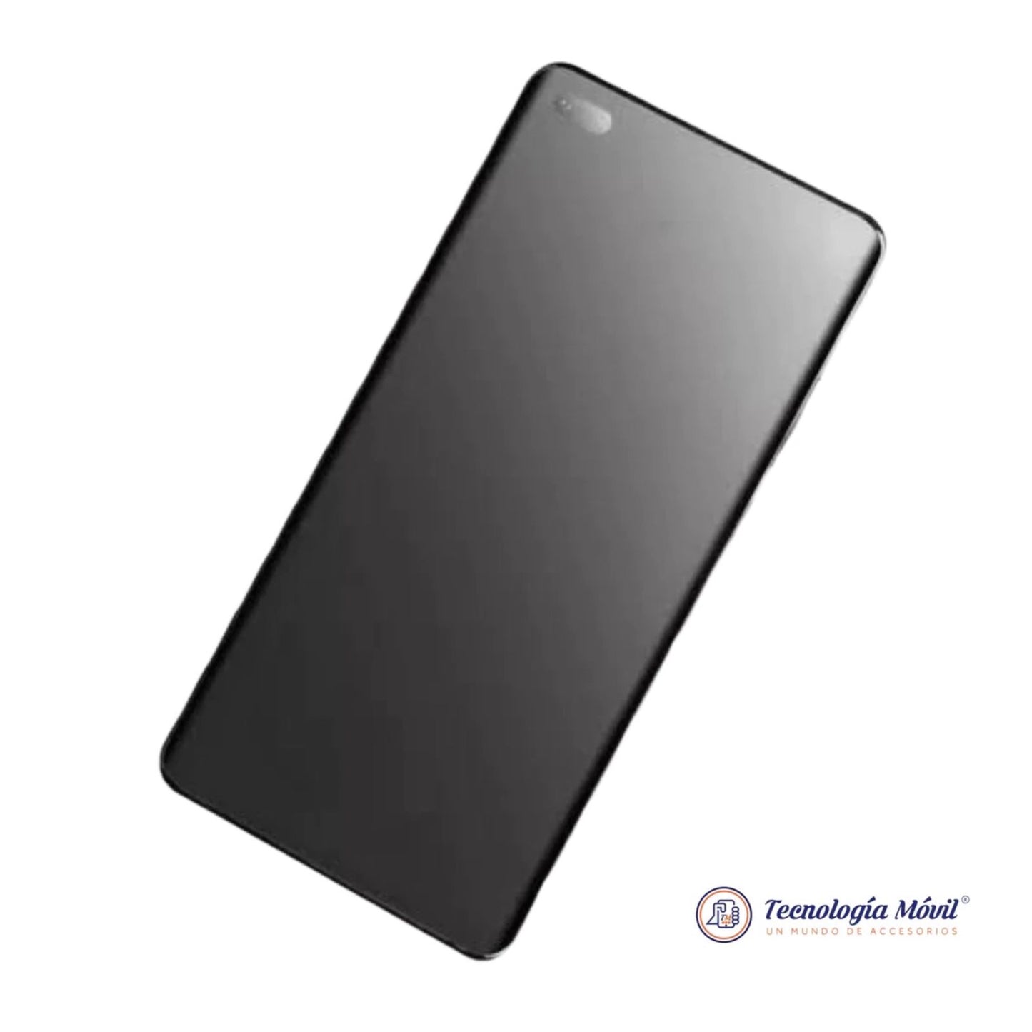 IPHONE MICA DE HIDROGEL MATTE