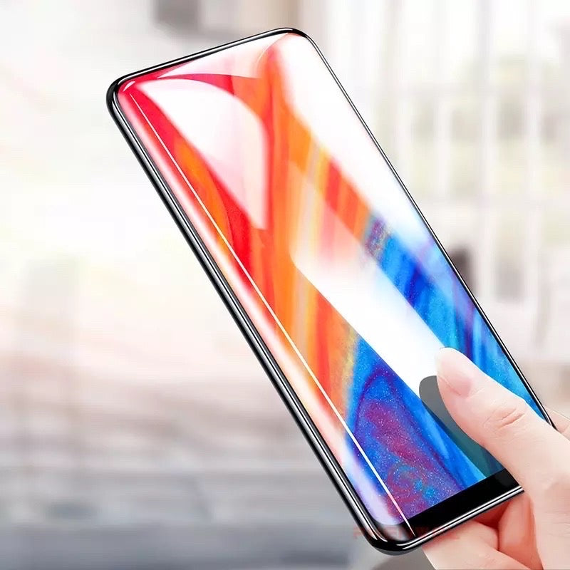 SAMSUNG MICA DE HIDROGEL TRANSPARENTE