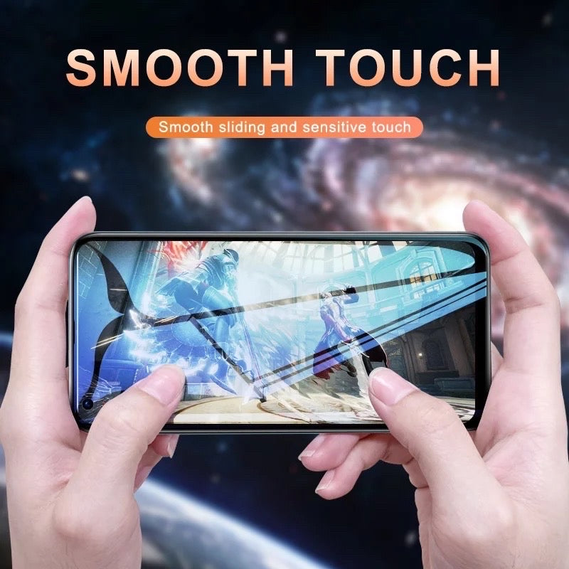 SAMSUNG MICA DE HIDROGEL TRANSPARENTE