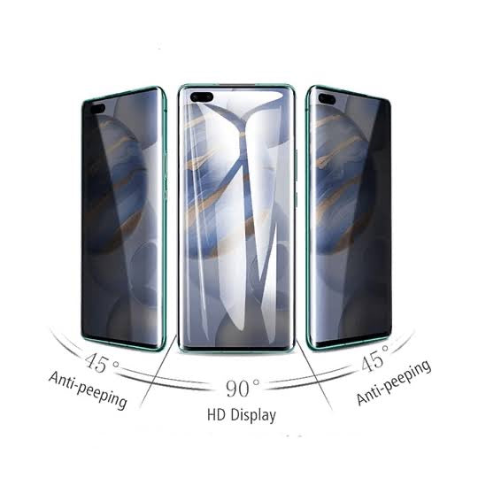 SAMSUNG MICA DE HIDROGEL PRIVACIDAD