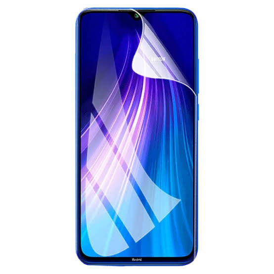 SAMSUNG MICA DE HIDROGEL TRANSPARENTE