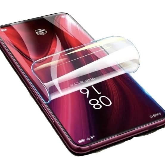 SAMSUNG MICA DE HIDROGEL TRANSPARENTE