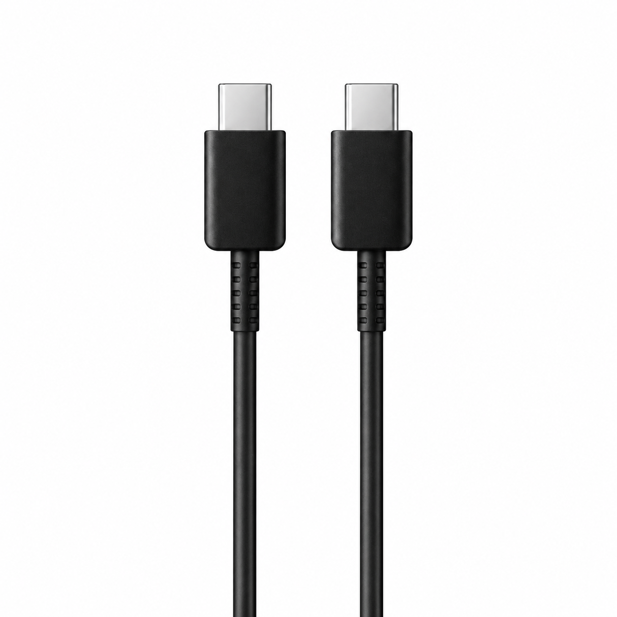 Cable USB-C a USB-C Samsung Original EP-DX310 empaque frontal