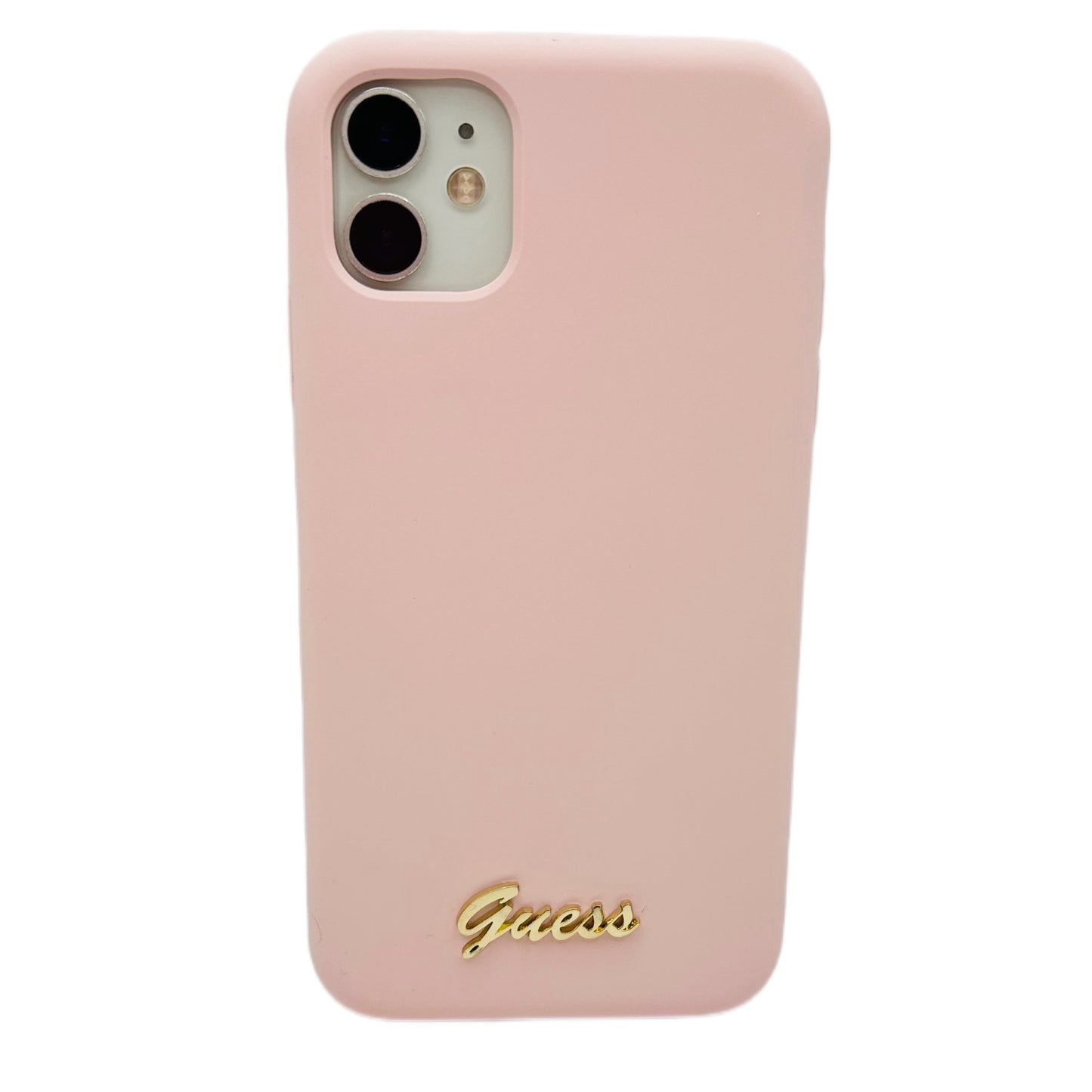 IPHONE 11 PROTECTORES GUESS EST. 1981