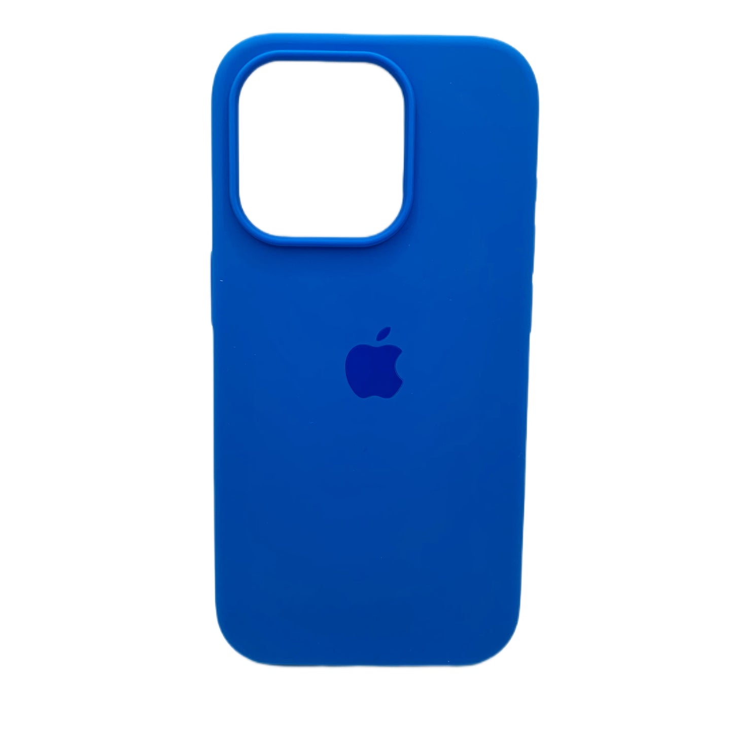 IPHONE 15 PROTECTOR SILICON