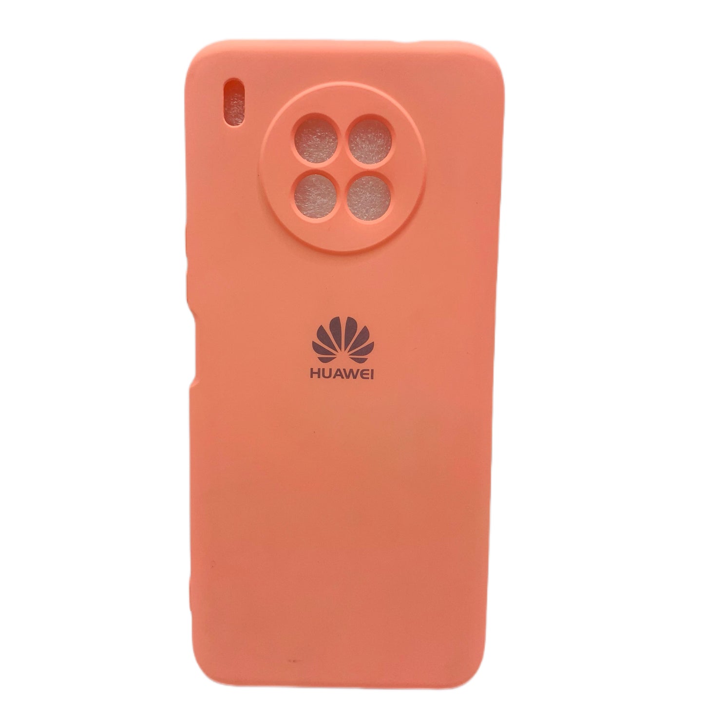 HUAWEI NOVA 8i FUNDA SILICON