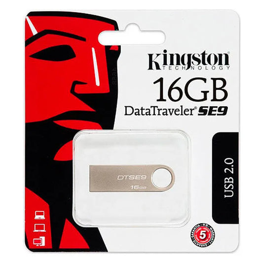 KINGSTON USB 16GB