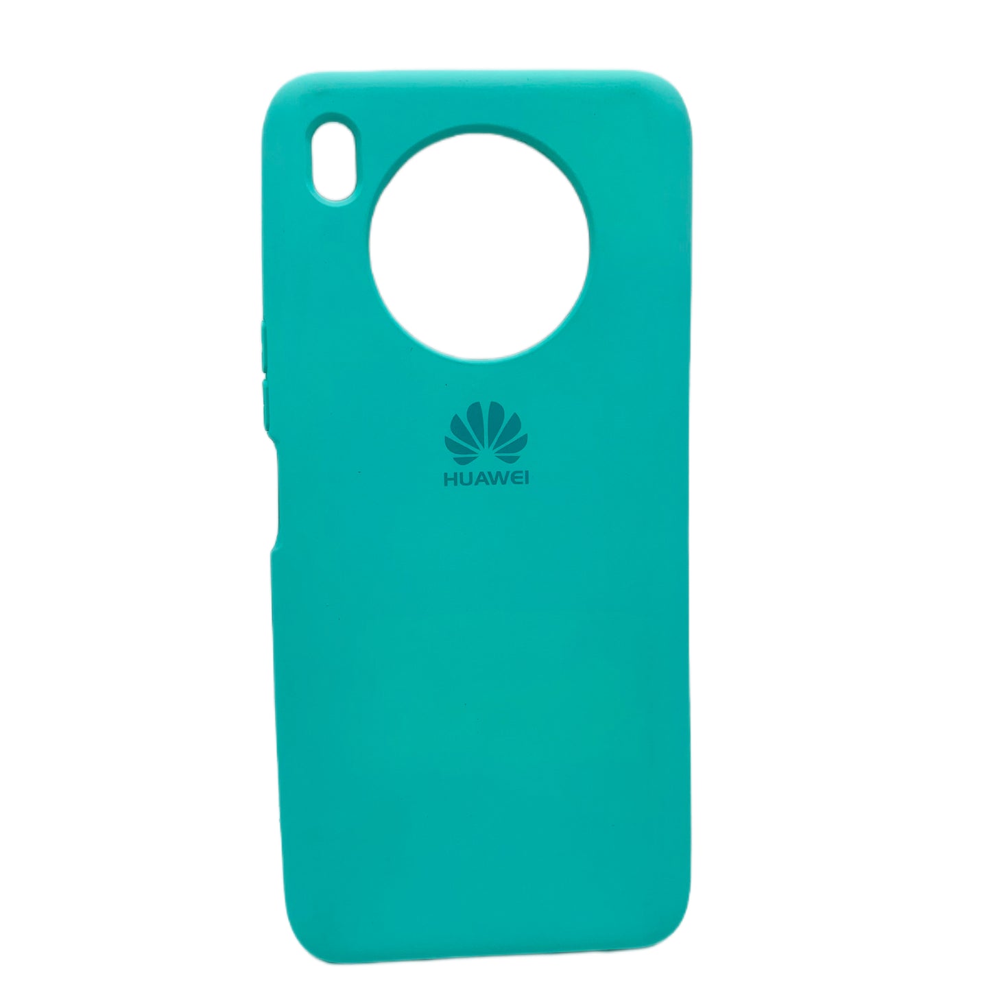 HUAWEI NOVA 8i FUNDA SILICON