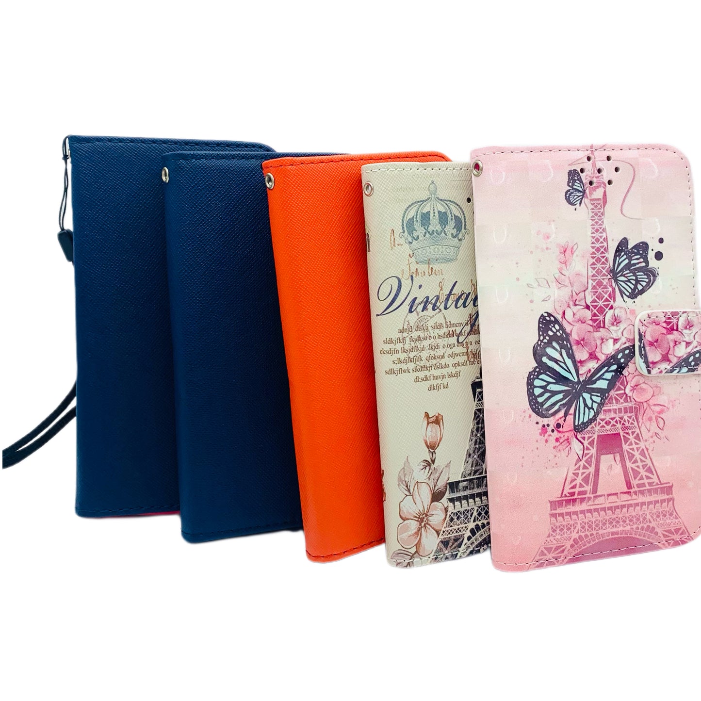 CARTERA UNIVERSAL PARA CELULAR 5.8/6.0