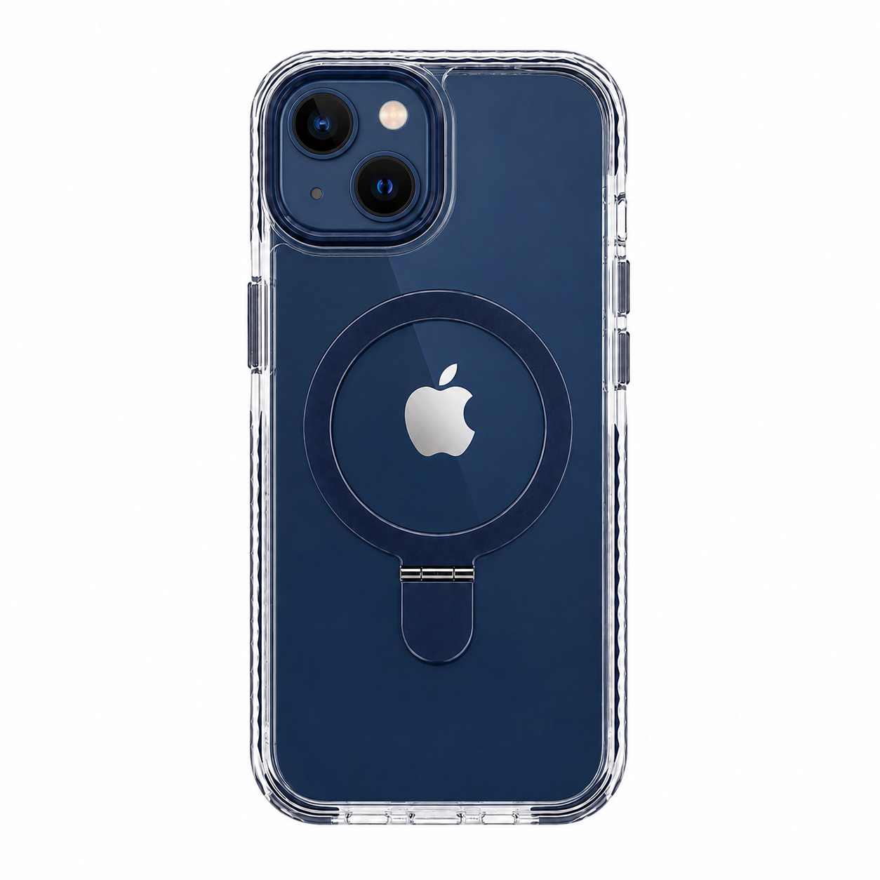 Funda MagSafe con Soporte para iPhone 13 Kit Protección Completa
