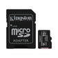 KINGSTON MICRO SD 64GB