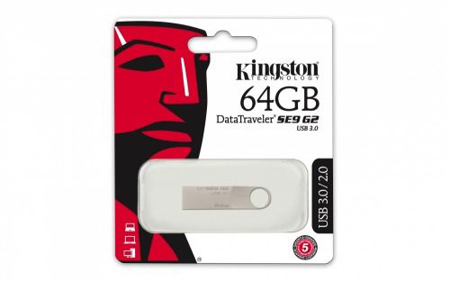 KINGSTON USB 64GB