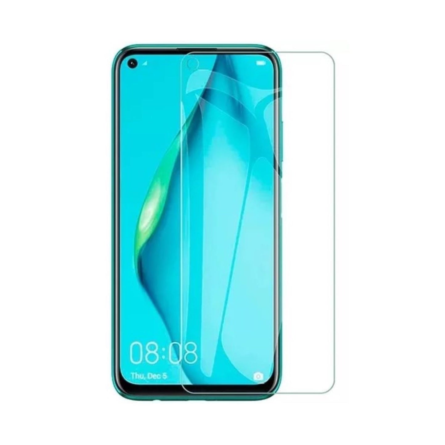 XIAOMI MICA DE CRISTAL TRANSPARENTE PLANA