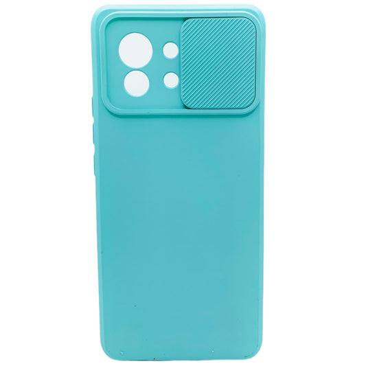 XIAOMI MI 11 FUNDA SILICON PROTECCION DE CAMARAS