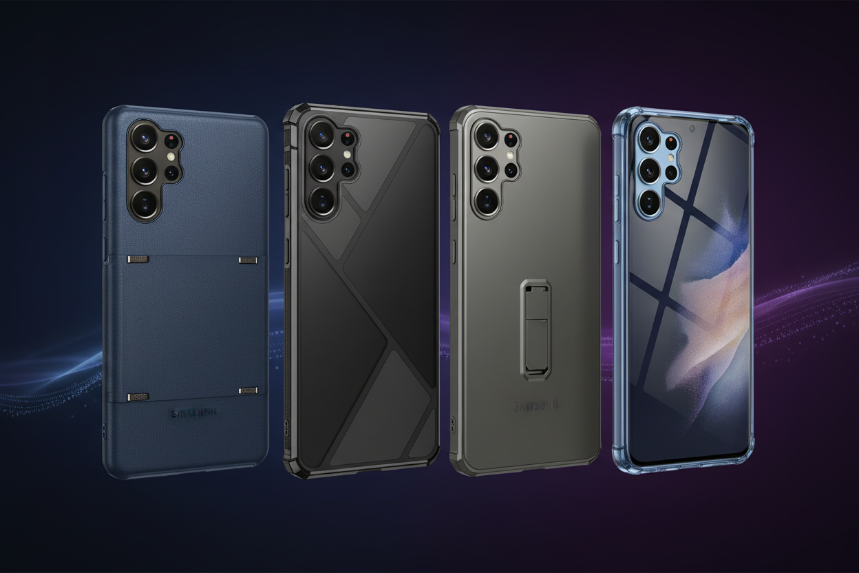 Samsung Collection Banner