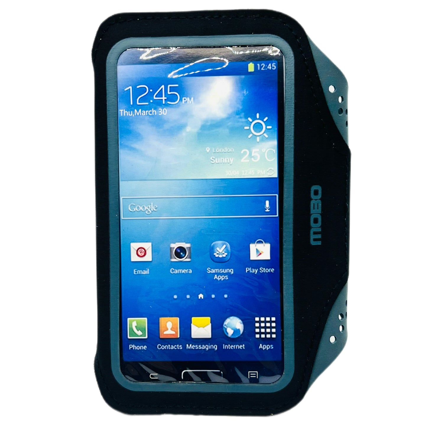 MOBO FUNDA DEPORTIVA FITNESS 6.5"