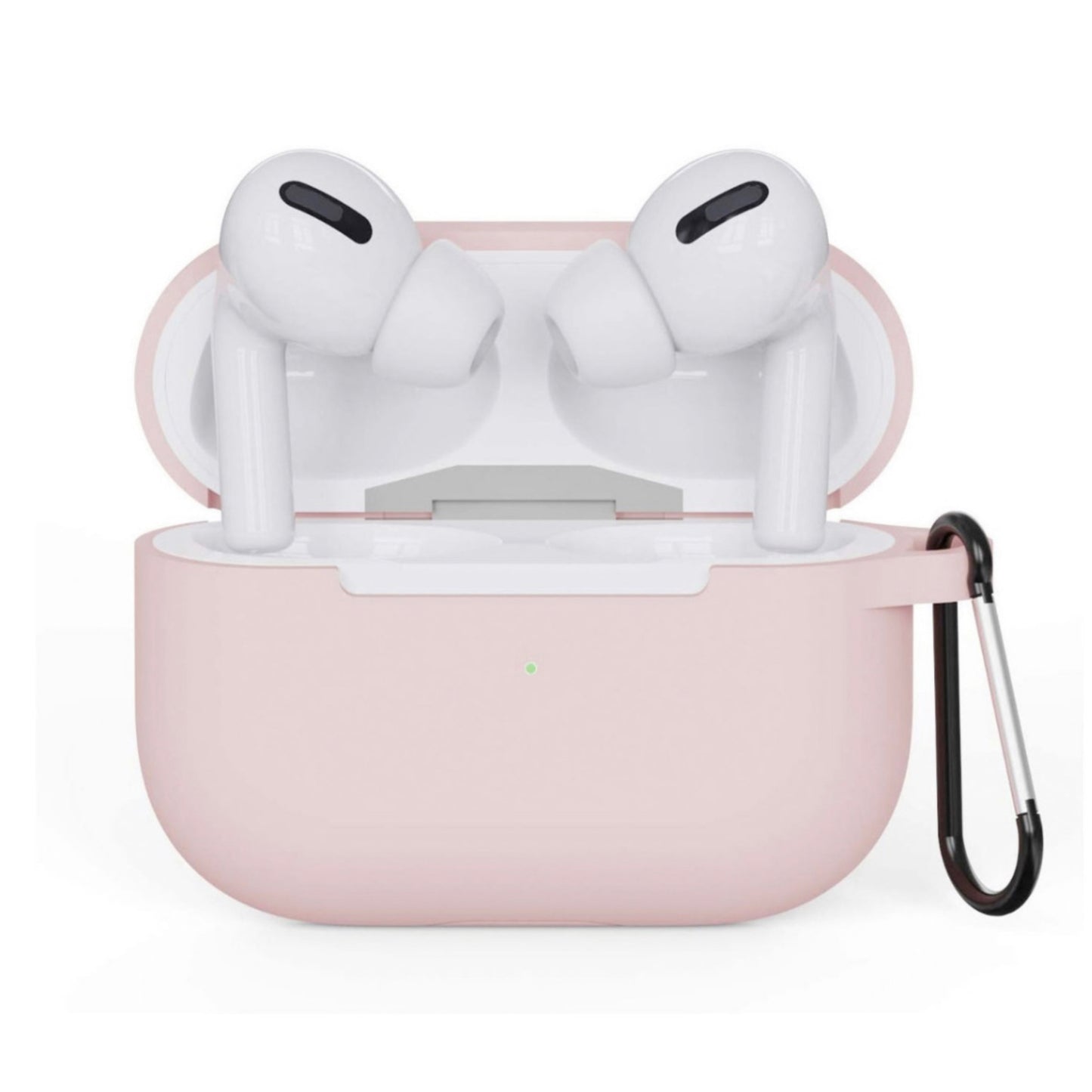 AIRPODS PRO 2 GENERACIÓN FUNDA SILICON