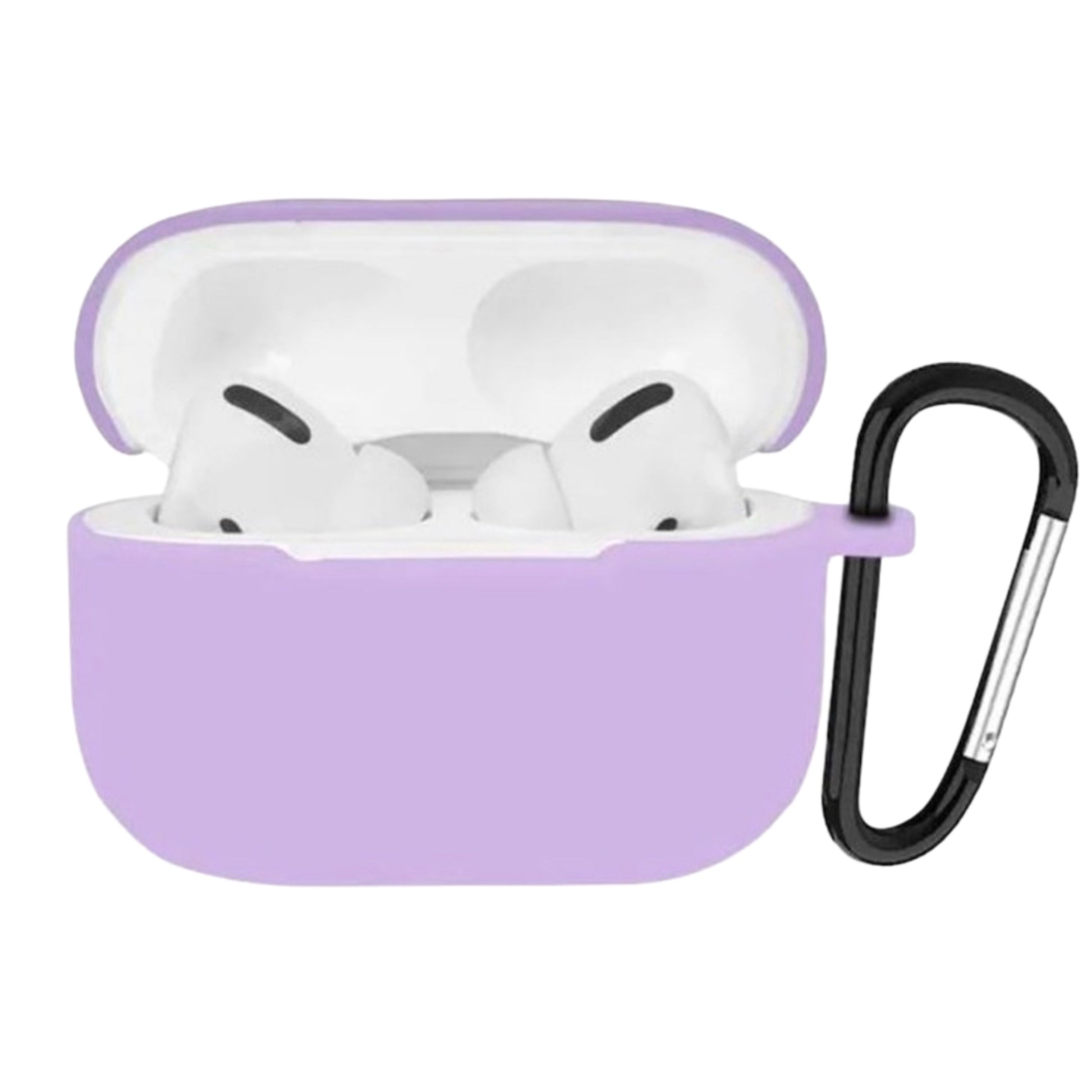 AIRPODS PRO 2 GENERACIÓN FUNDA SILICON – Tecnología Móvil