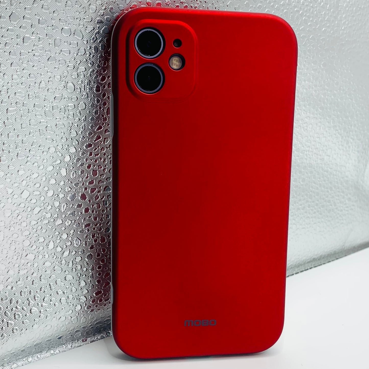IPHONE 11 PROTECTORES MOBO
