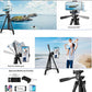 TRIPOD 3520 SEMI-PROFESIONAL