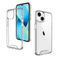 IPHONE 14/14 PLUS/14 PRO/14 PRO MAX PROTECTOR SPACE INCLUYE MICA CRISTAL 9D