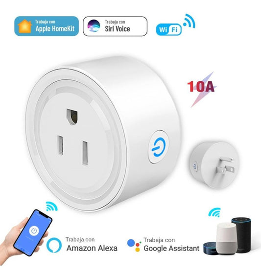 SMART PLUG